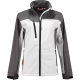 WorkWoman Softshell Jack - 25081