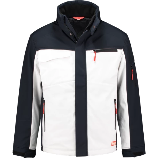 Workman Winter Softshell - 2511