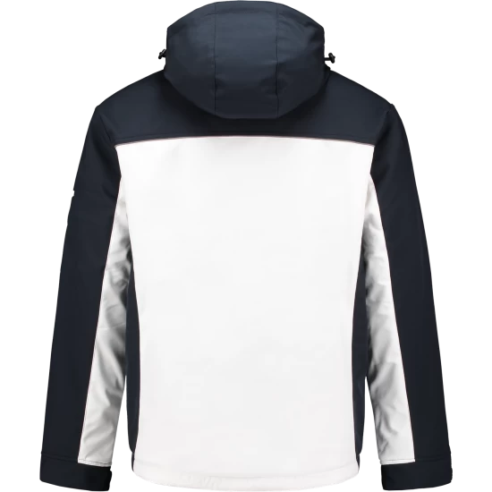 Workman Winter Softshell - 2511