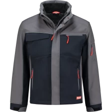Workman Winter Softshell Jack - 2512