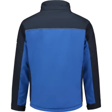 Workman Winter Softshell Jack - 2514