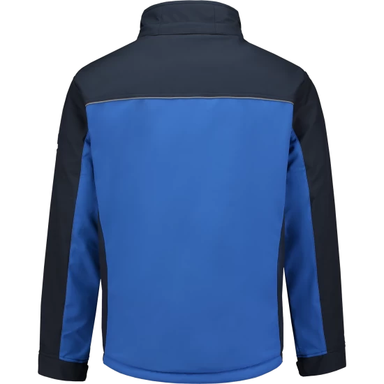 Workman Winter Softshell - 2514