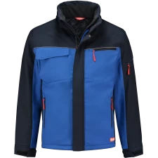 Workman Winter Softshell Jack - 2514