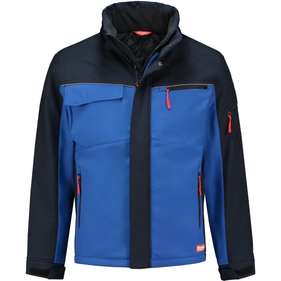 Workman Winter Softshell - 2514