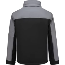 Workman Winter Softshell Jack - 2516