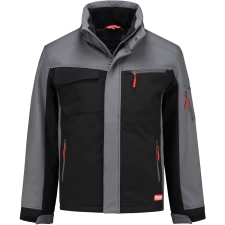 Workman Winter Softshell Jack - 2516