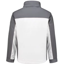 Workman Winter Softshell Jack - 2518