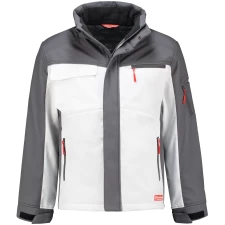 Workman Winter Softshell Jack - 2518