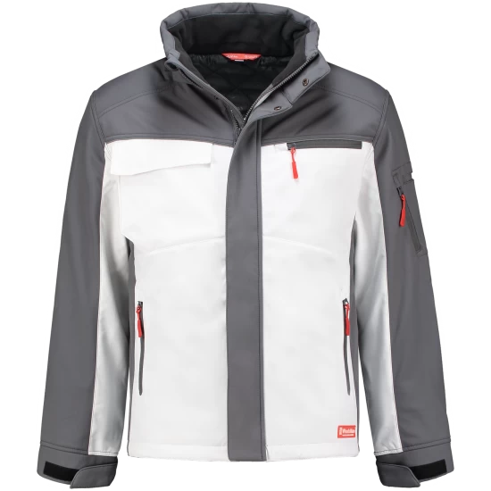 Workman Winter Softshell - 2518