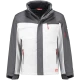 Workman Winter Softshell - 2518