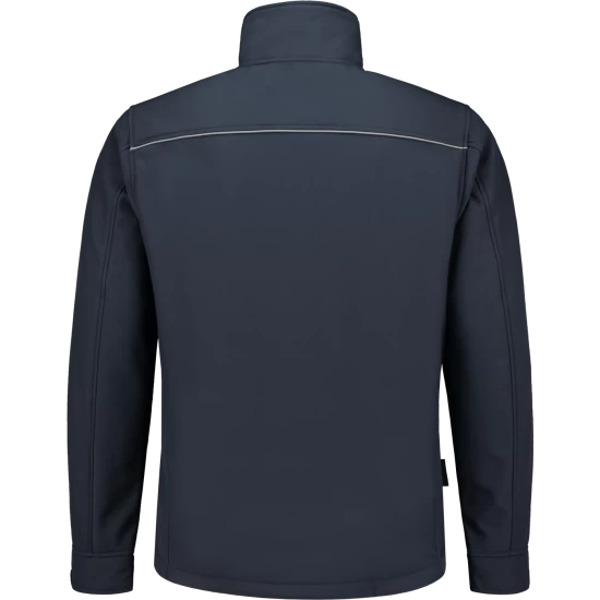 Workman Softshell Jack - 2522