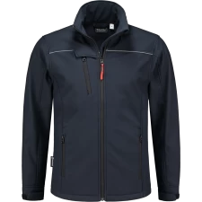 Workman Softshell Jack - 2522