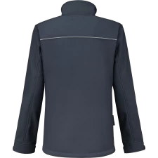 WorkWoman Softshell Jack - 25221