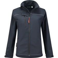 WorkWoman Softshell Jack - 25221