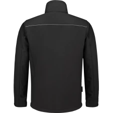 Workman Softshell Jack - 2526