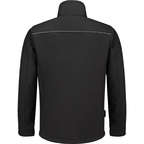 Workman Softshell Jack - 2526
