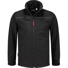 Workman Softshell Jack - 2526