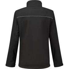WorkWoman Softshell Jack - 25261