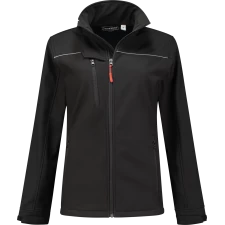 WorkWoman Softshell Jack - 25261