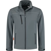 Workman Softshell Jack Summer - 2527 