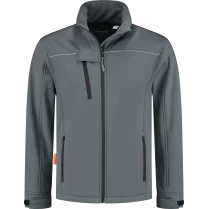Workman Softshell Jack Summer - 2527 