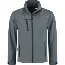 Workman Softshell Jack Summer - 2527 