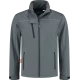 Workman Softshell Jack - 2527