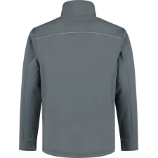 Workman Softshell Jack Summer - 2527 