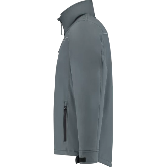 Workman Softshell Jack - 2527