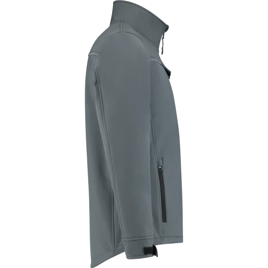 Workman Softshell Jack - 2527