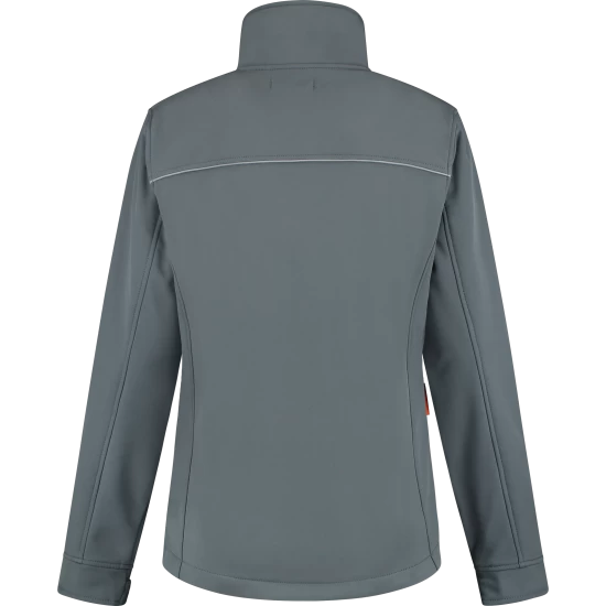 WorkWoman Softshell Jack - 25271