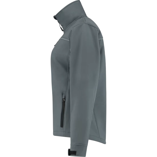 WorkWoman Softshell Jack - 25271