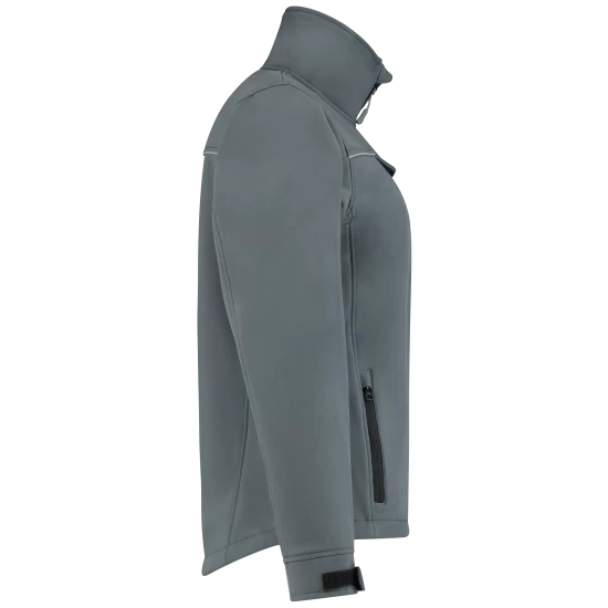 WorkWoman Softshell Jack - 25271