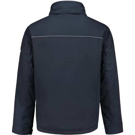 Workman Winter Softshell Jack - 2532