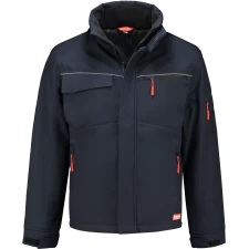 Workman Winter Softshell Jack - 2532