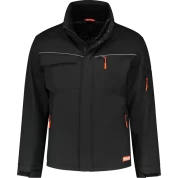Workman Winter Softshell Jack - 2536