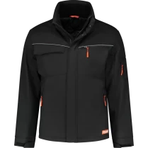 Workman Winter Softshell Jack - 2536