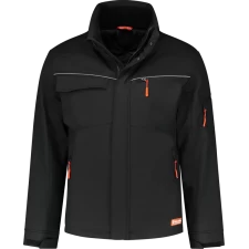 Workman Winter Softshell Jack - 2536