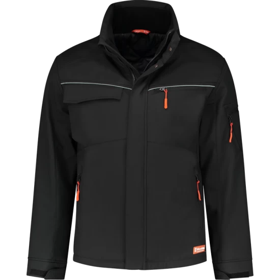Workman Winter Softshell - 2536