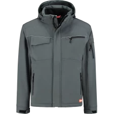Workman Softshell Jack Winter - 2537