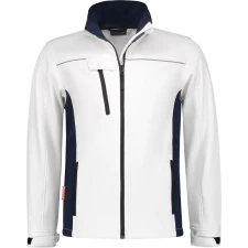Workman Softshell Jack - 2551
