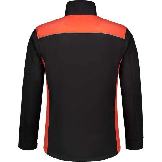 Workman Softshell Jack - 2559