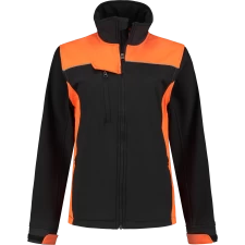 WorkWoman Softshell Jack - 25591 