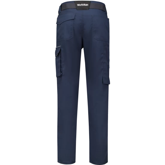 Workman Utility Pants - 4025