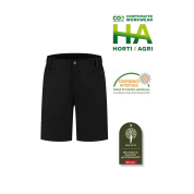 Workman Horti/Agri Bermuda – 5063 zwart