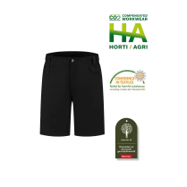 Workman Horti/Agri Bermuda – 5063 zwart