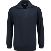 Workman Zipper Sweater Outfitters - 7702