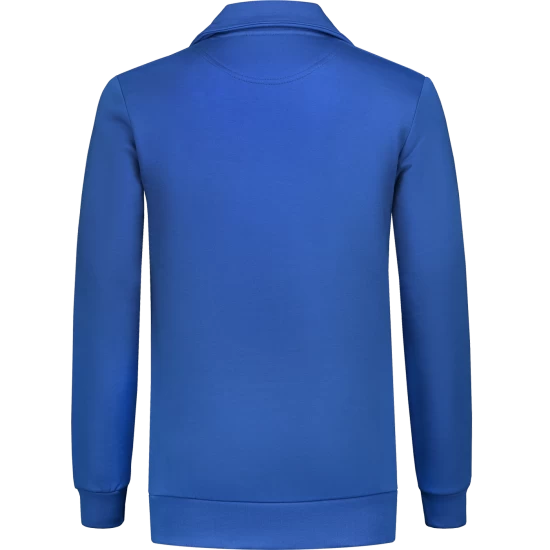 Workman Zipper Sweater Outfitters - 7704 