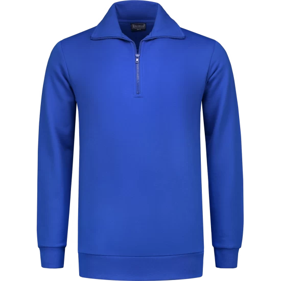 Workman Zipper Sweater Outfitters - 7704 