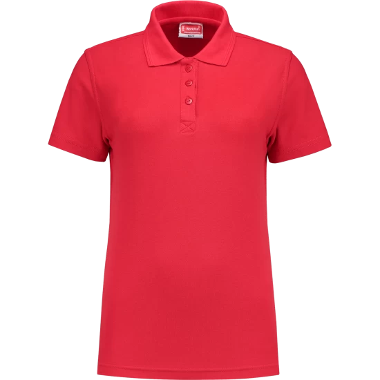 WorkWoman Poloshirt Outfitters Ladies - 81031